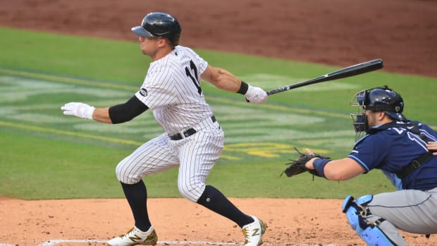 Brett Gardner